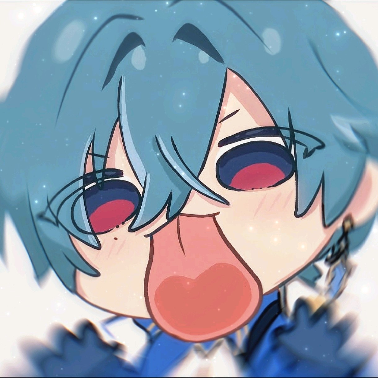 ⊷CHACHAMARU➶