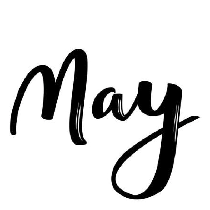 may [LDR]