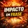 Impacto em frases 