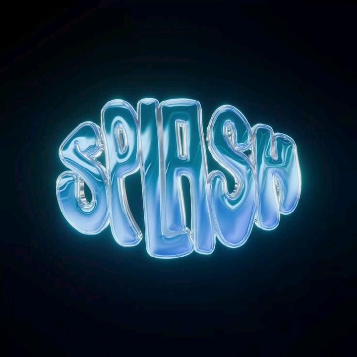 𝐒𝐩𝐥𝐚𝐬𝐡