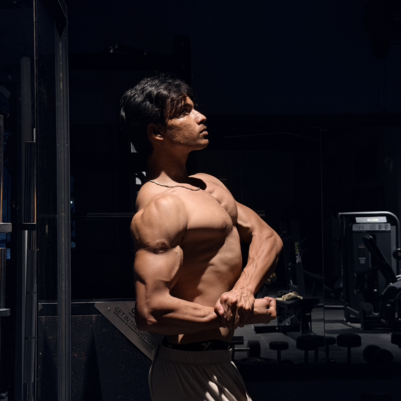 Stayfitwith_udit