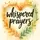 Whispered Prayers 