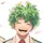 Izuku Midoriya 