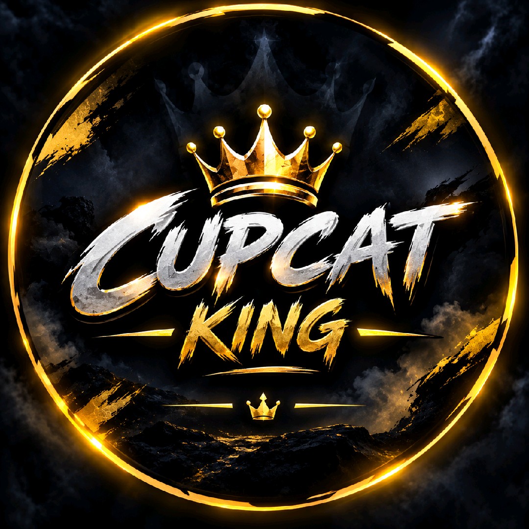 Cupcat King