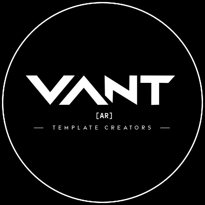 Vant Template [AR]