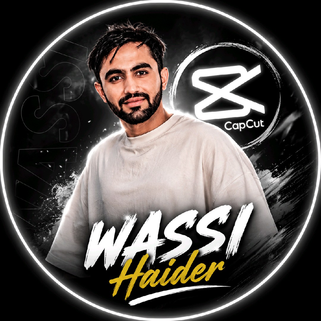 Wassi Haider