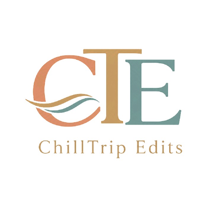 ChillTrip Edits 📹