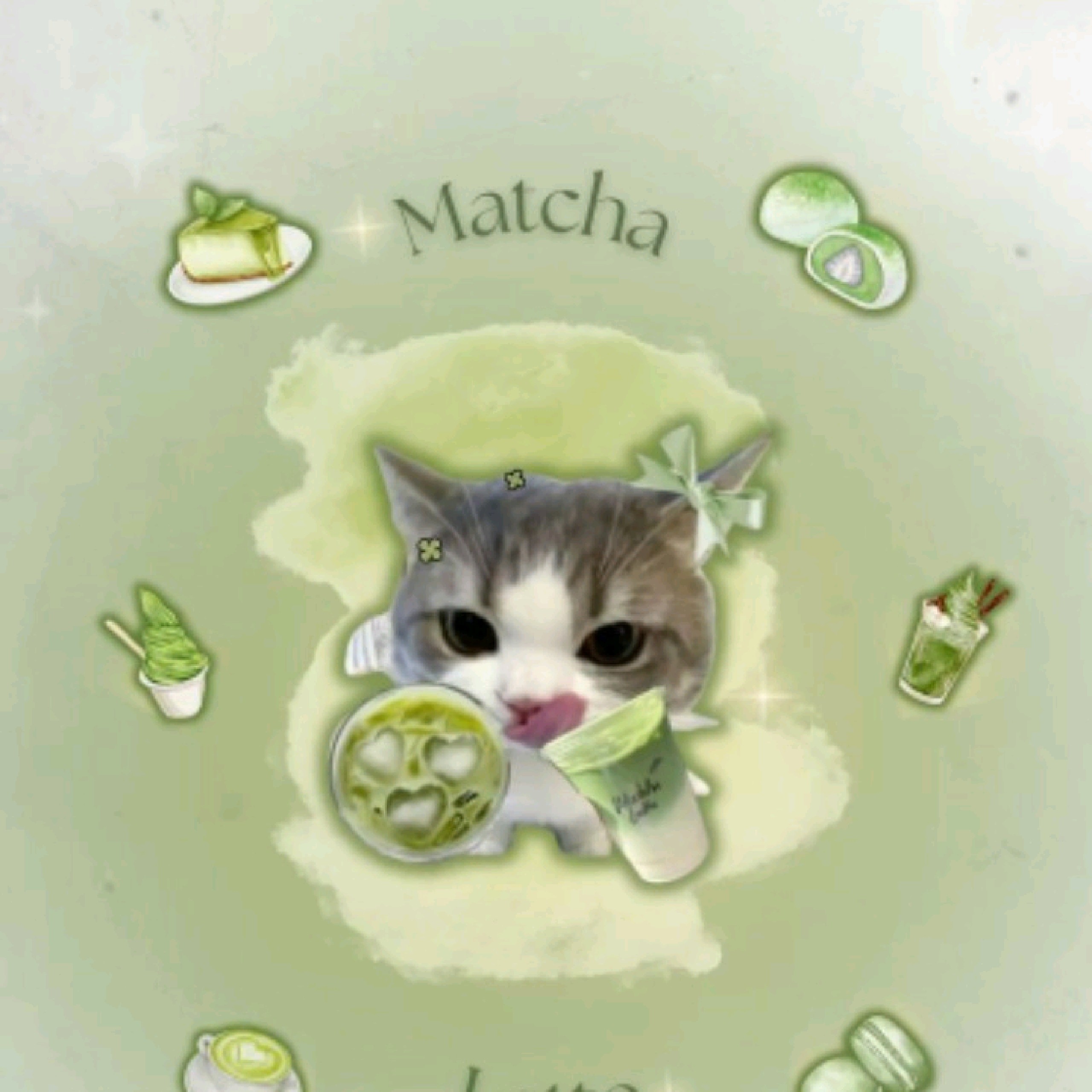 Matchaa' [MW]