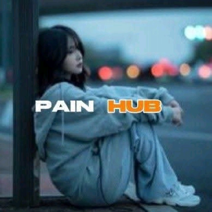 𝐏𝐀𝐈𝐍 𝐇𝐔𝐁