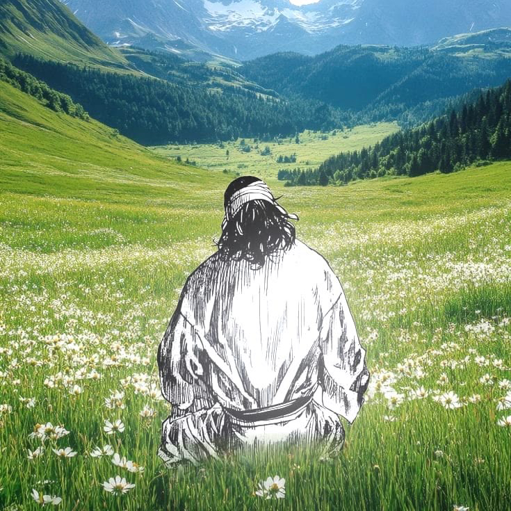 в