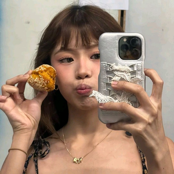 CHA LASTIMOSA