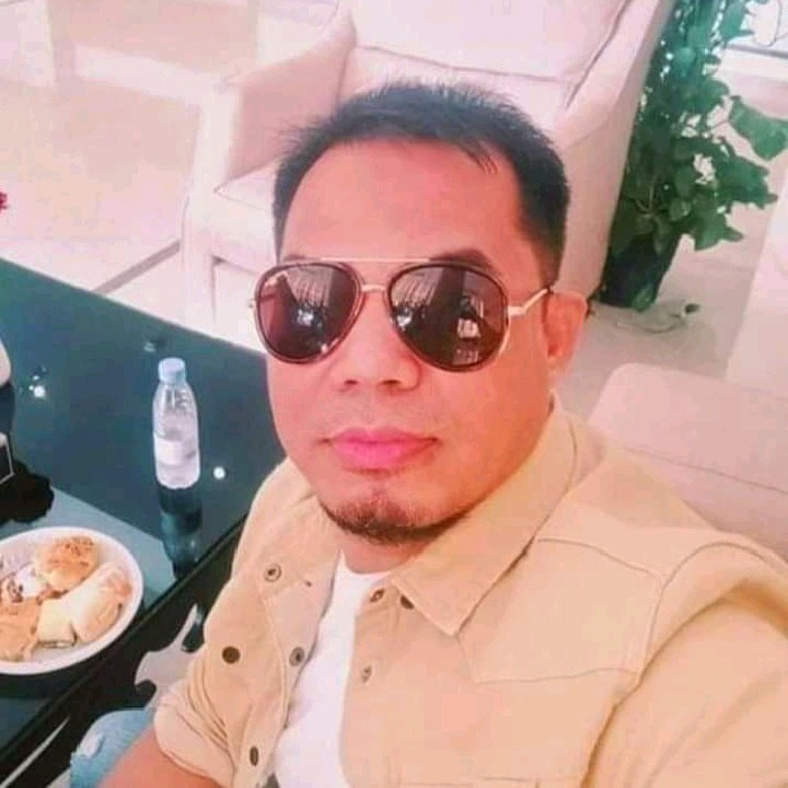 Nasser Uzman Yanson 