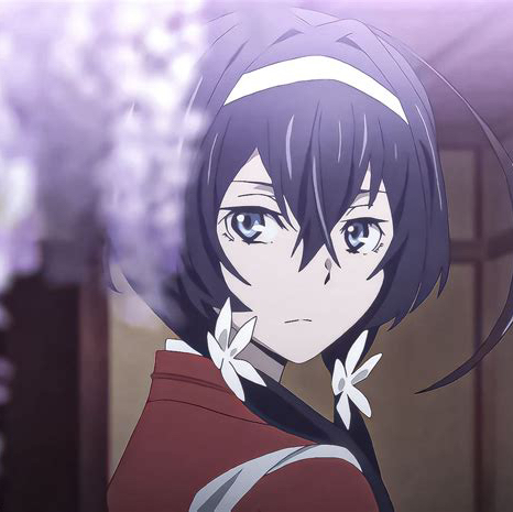 - [YUKI] -
