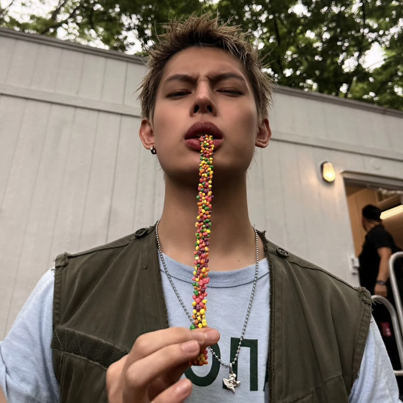 Shiloh