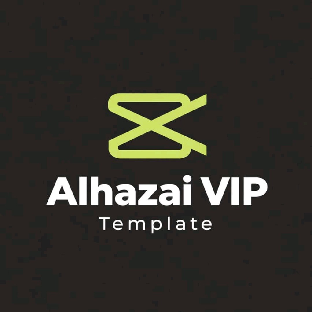 Alhazai vip template