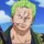 Roronoa zoro