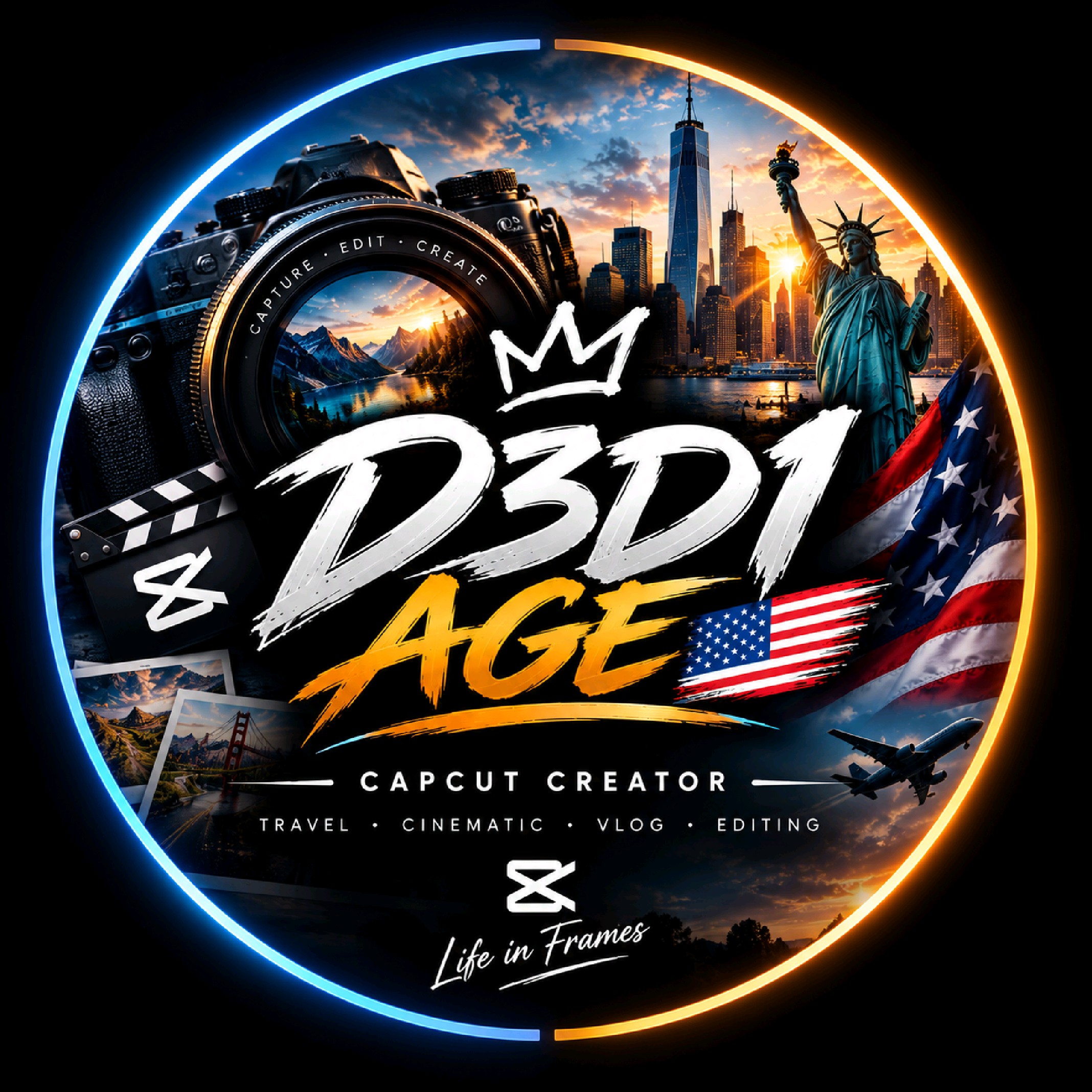 🇺🇲[D3D1 AGE]🇺🇲