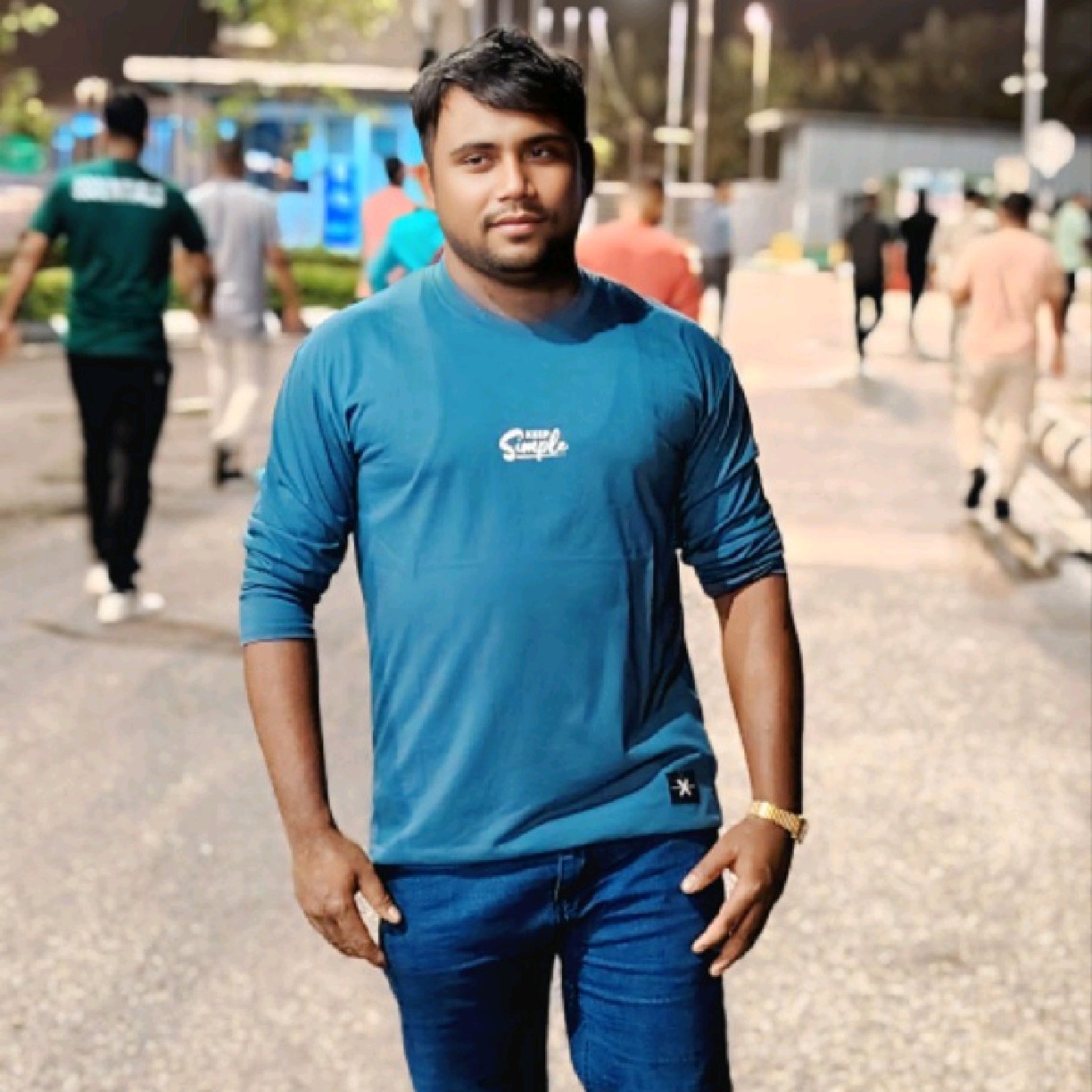 jahir hussain 