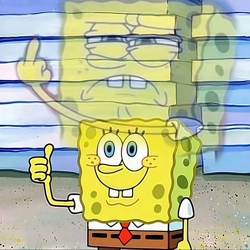 Spongebob