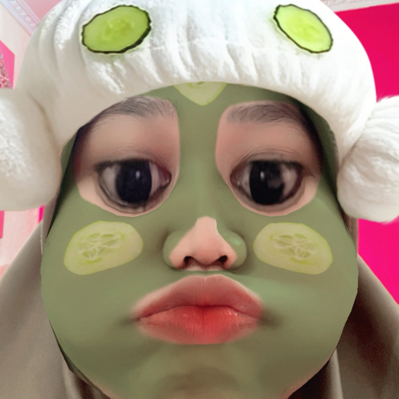 hamnisaputri