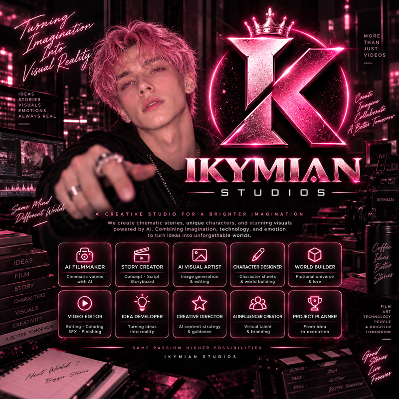 Ikymian_Studios