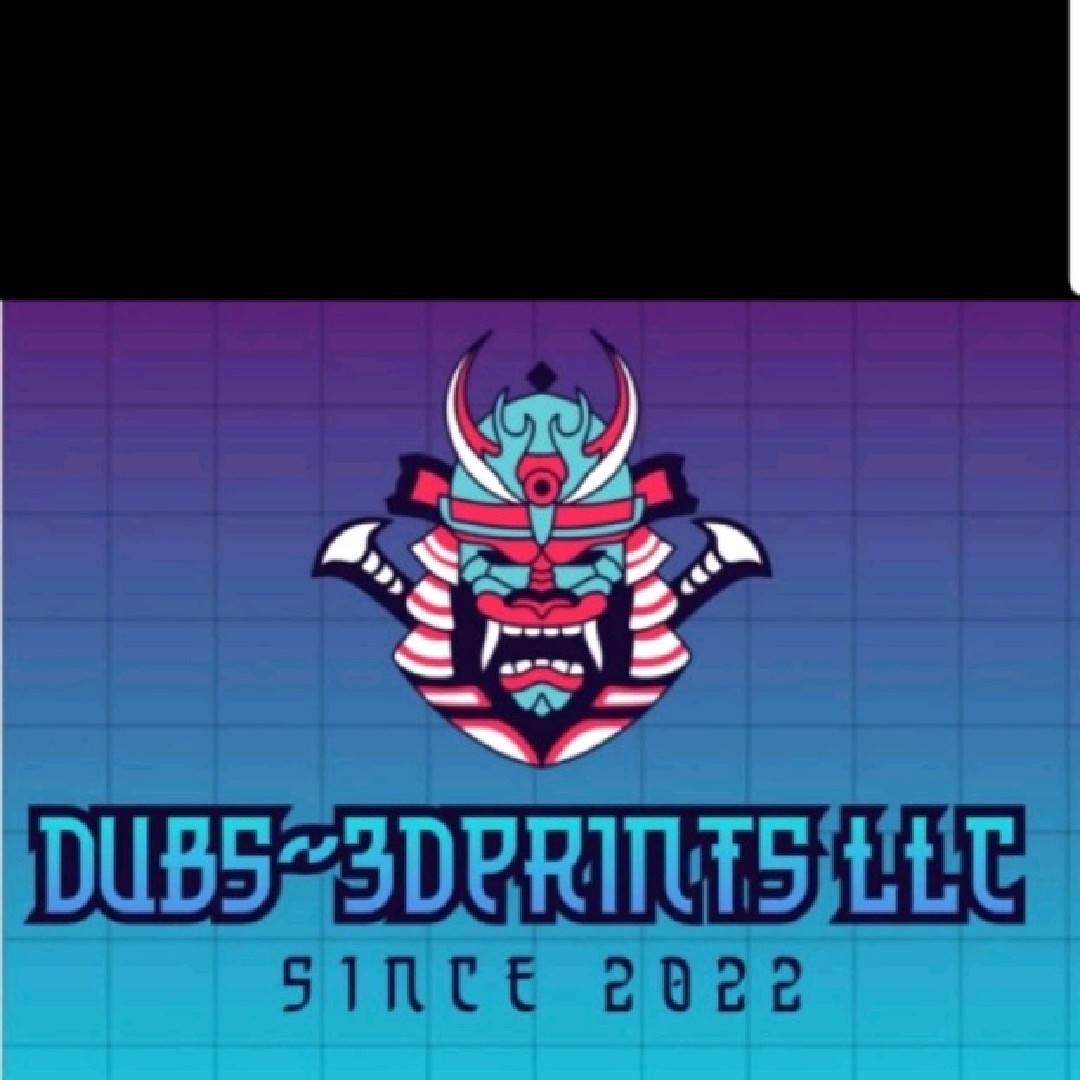 Dubs3dprints