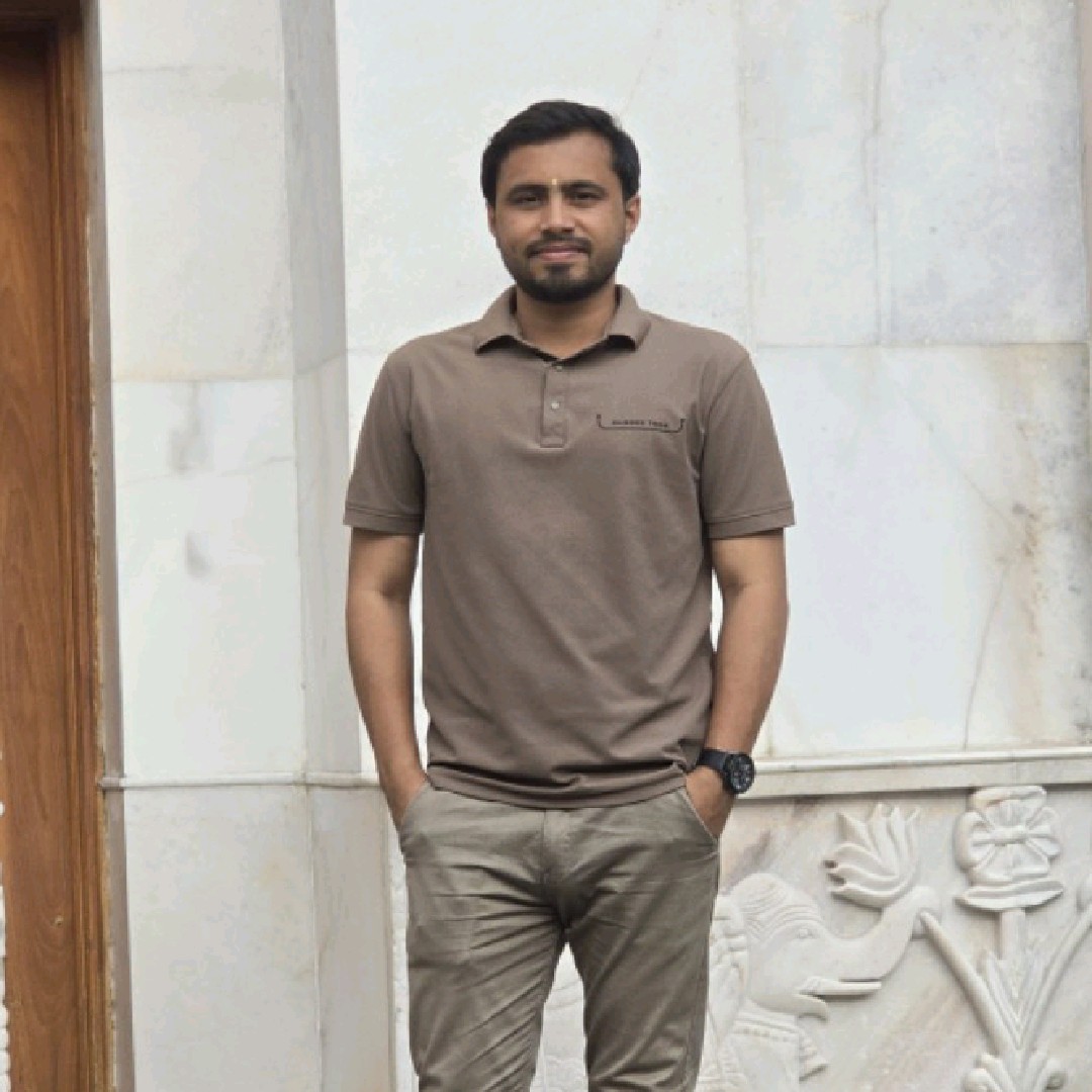 Avi Ram Bairagi