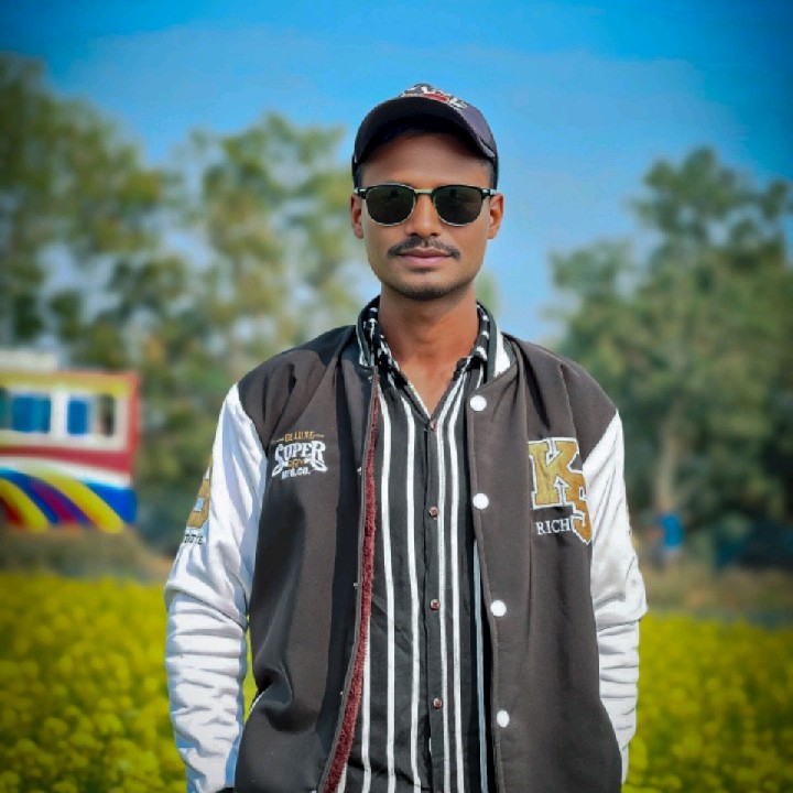 Jr Robi Murmu