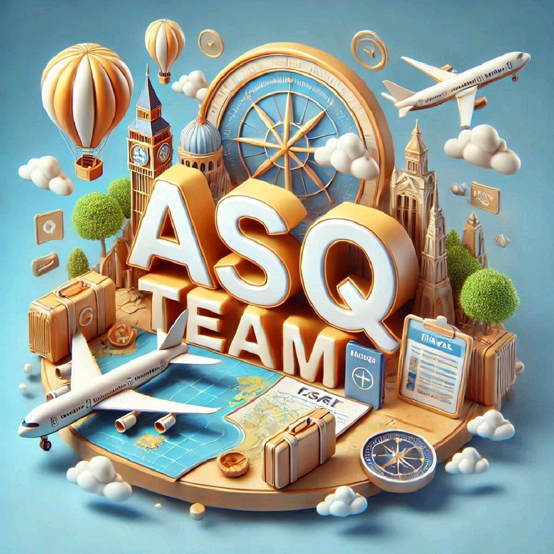 ASQ Team Creative