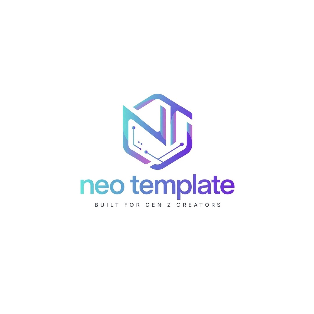 Neo template [LDR]