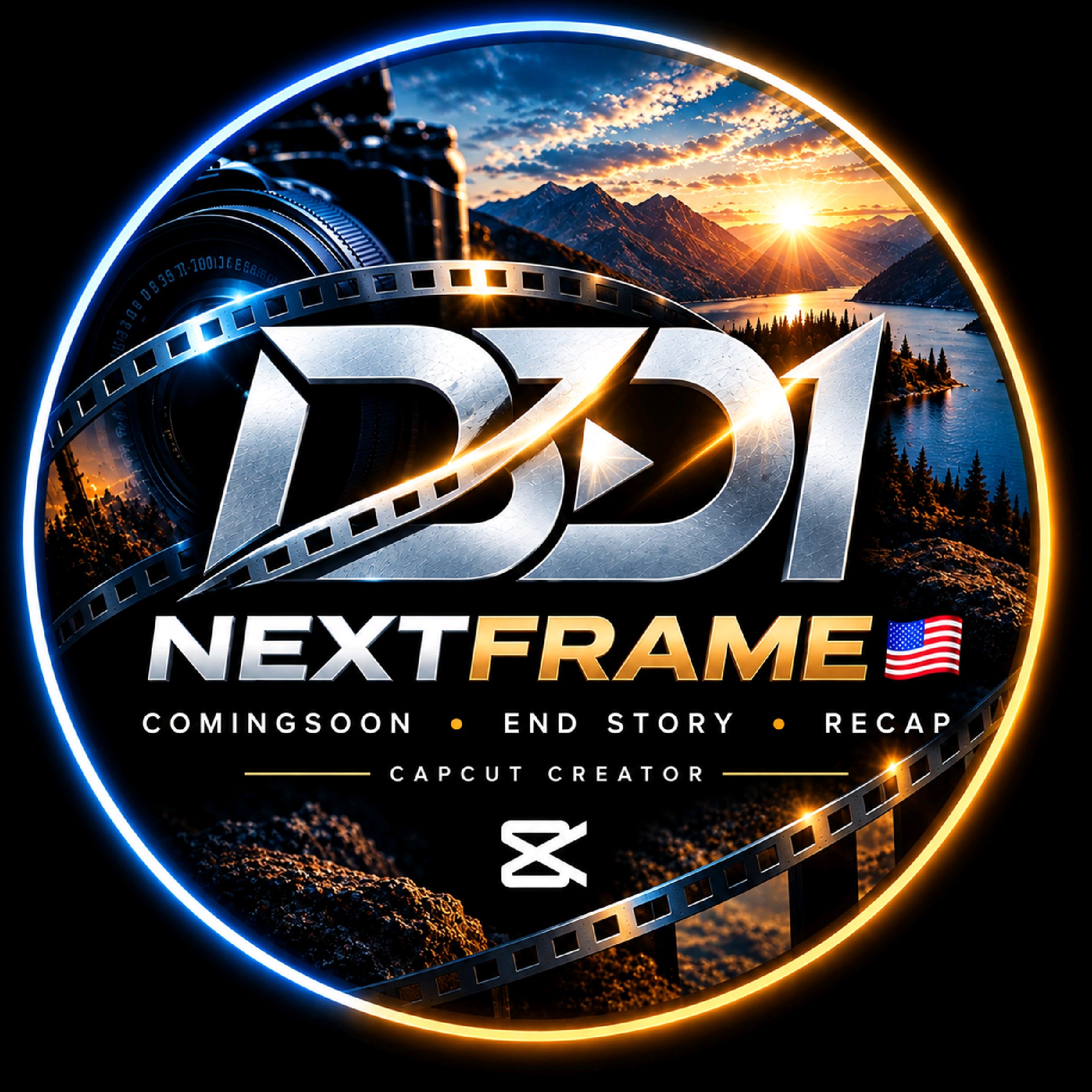 NEXTFRAME™