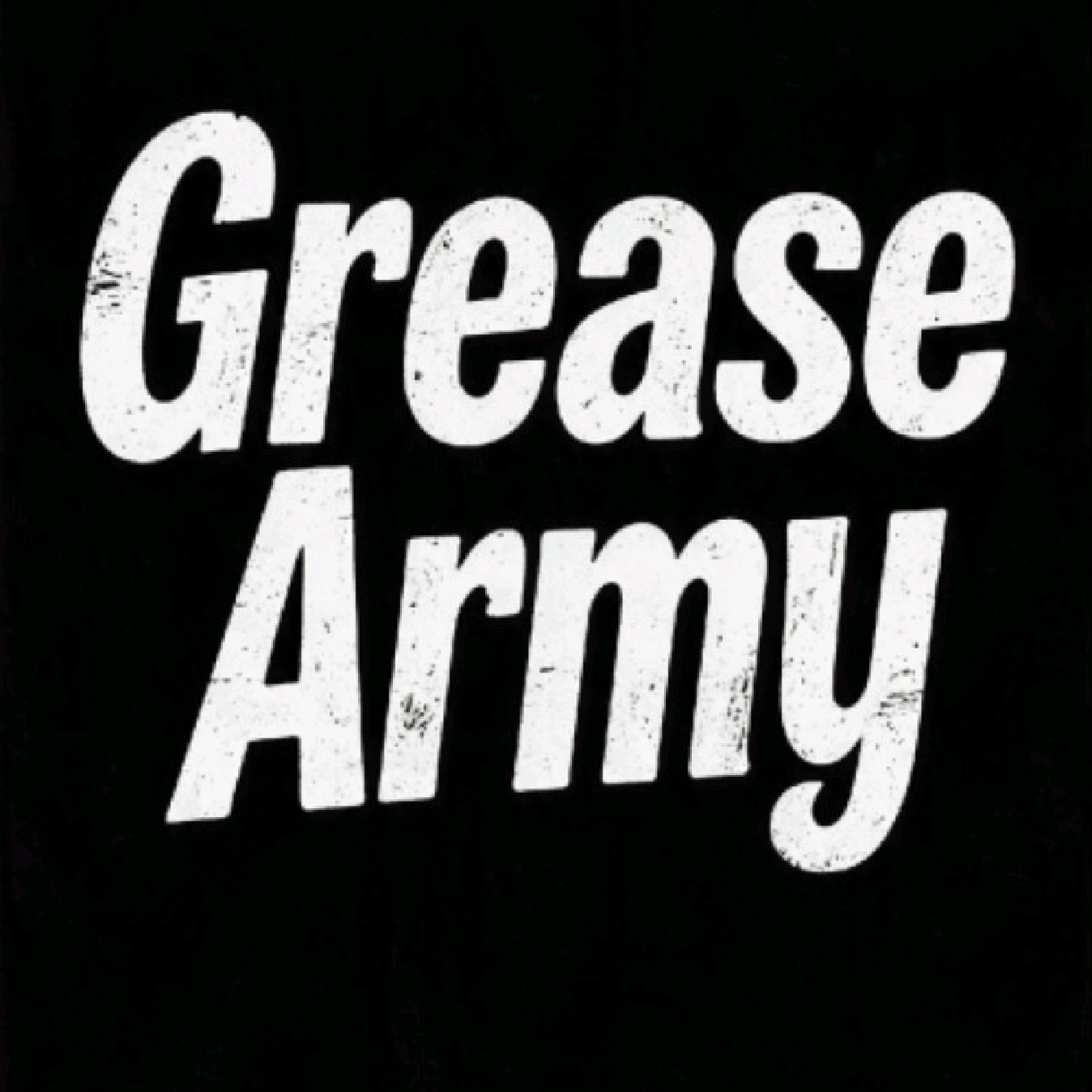greasearmy[RFS]