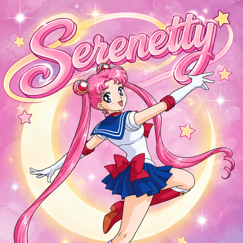Serenetty🌙✨