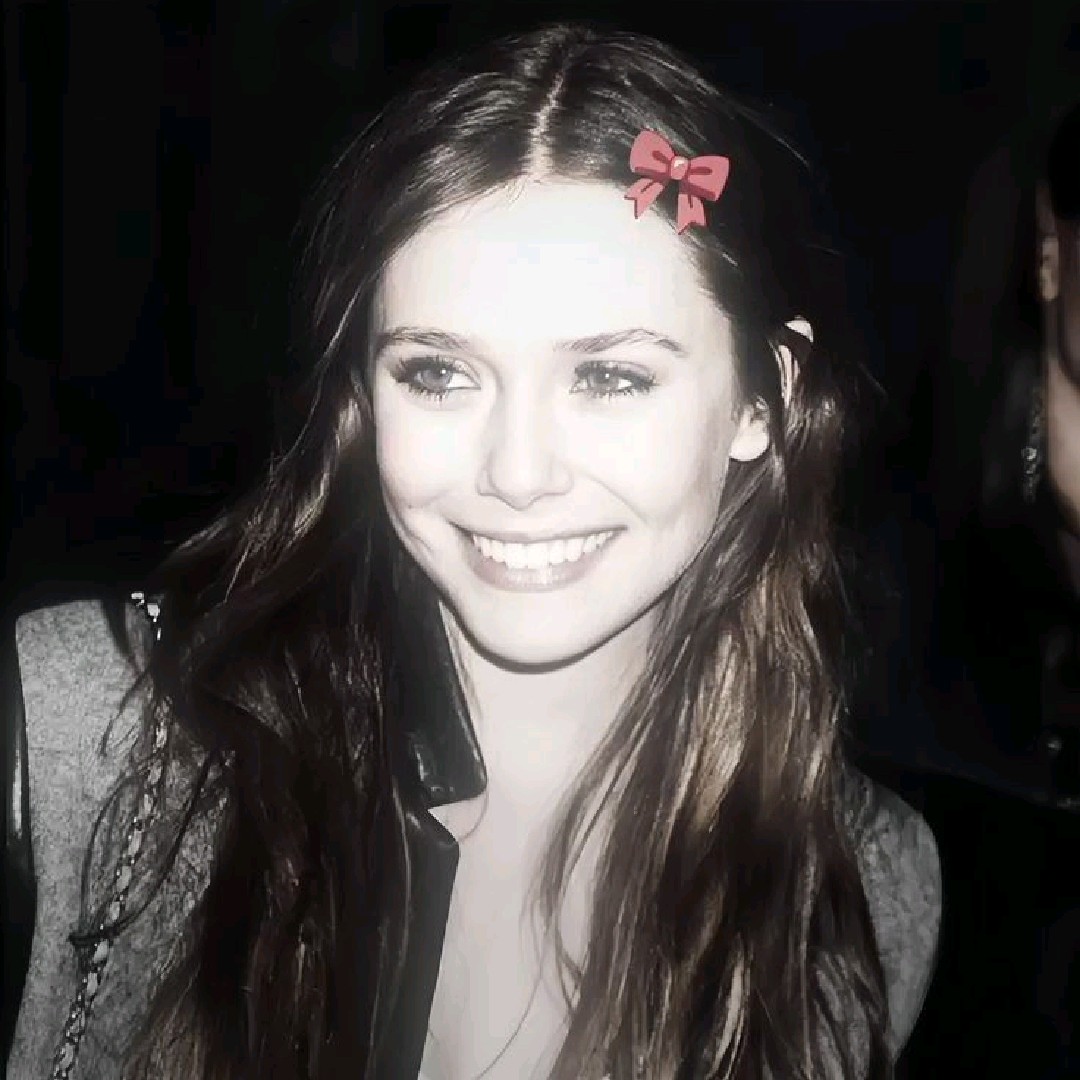 Scarlet Witch
