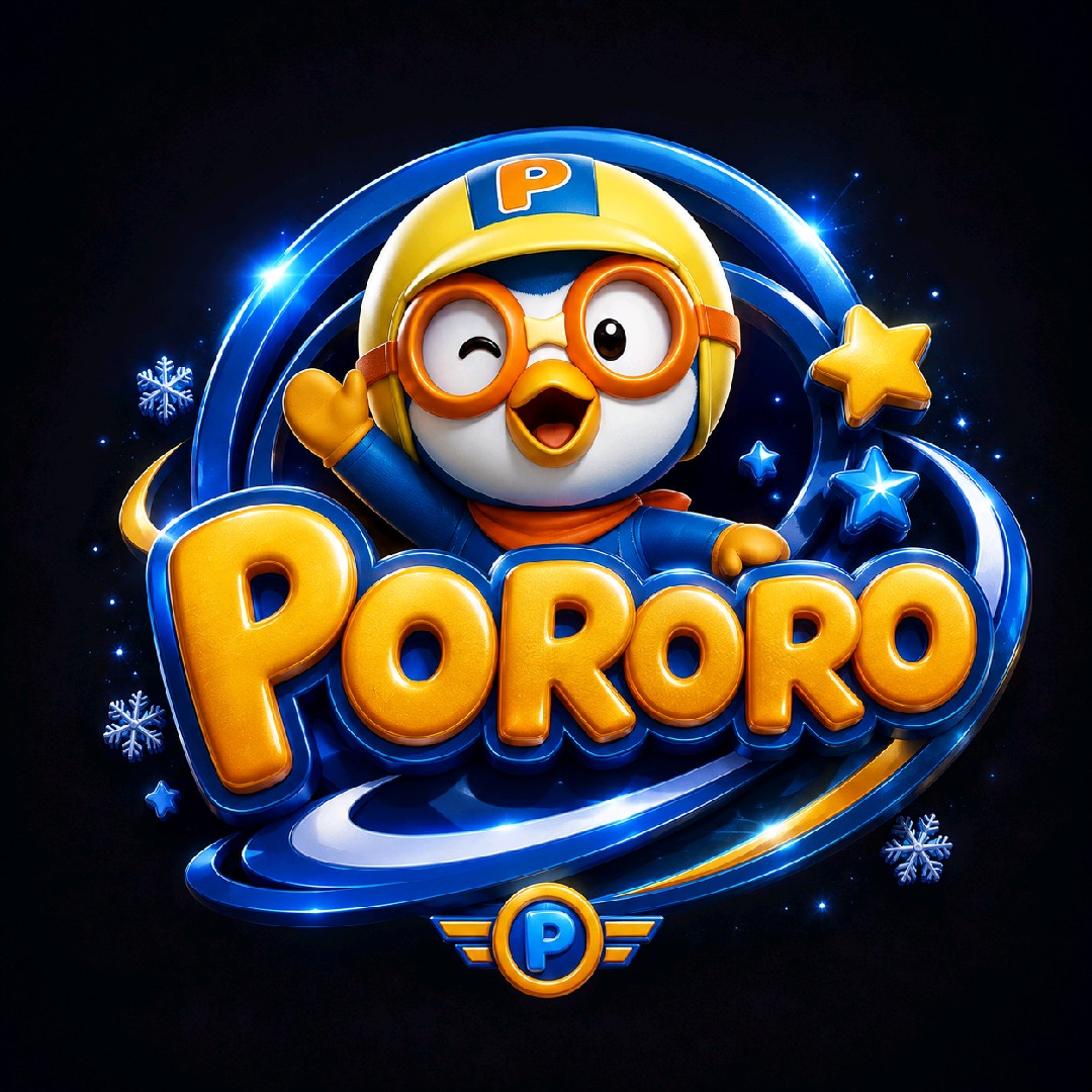 Pororo [TOP]