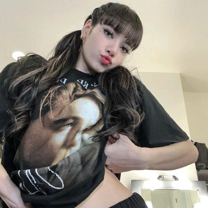 LİSAFancamgirls
