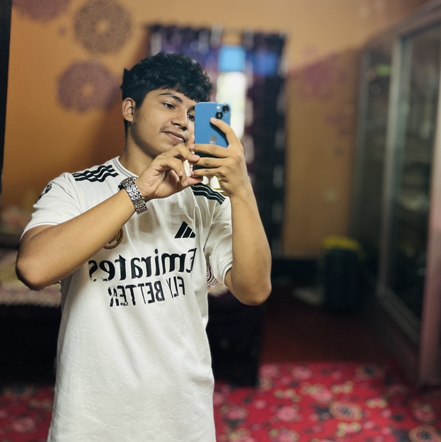 ARAFAT HOSSAIN