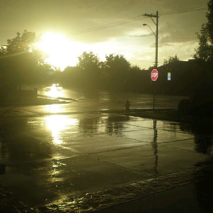 Rainheart