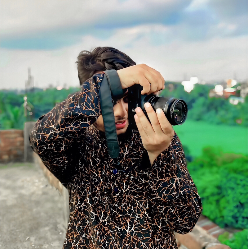 Towfik Tamim 