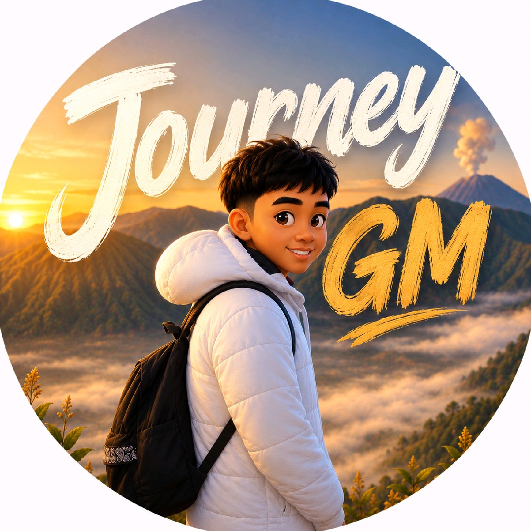 Journey[GM]
