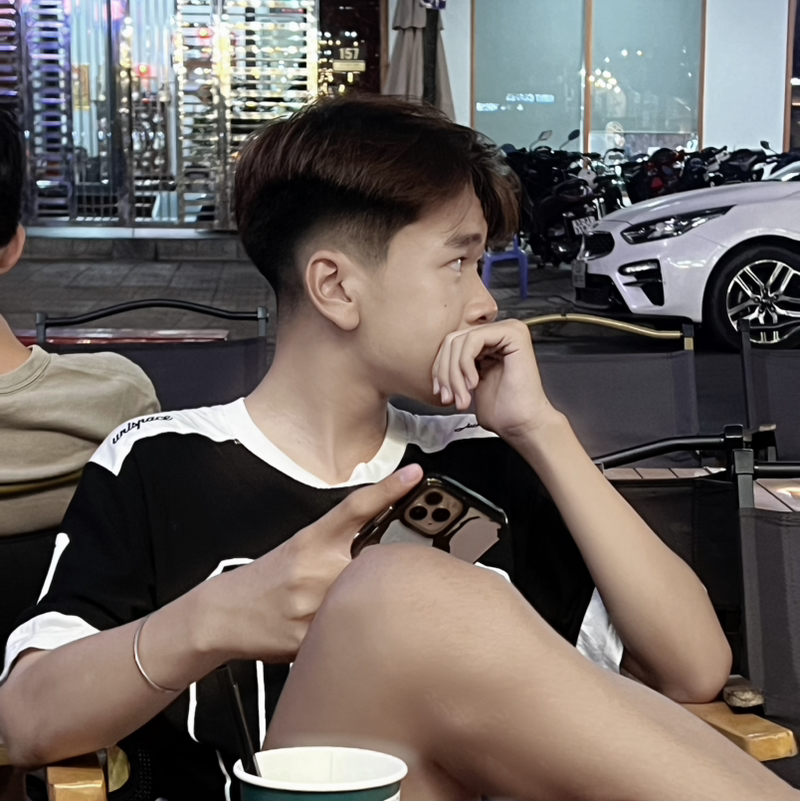 Minh Trường [QA] 🎬