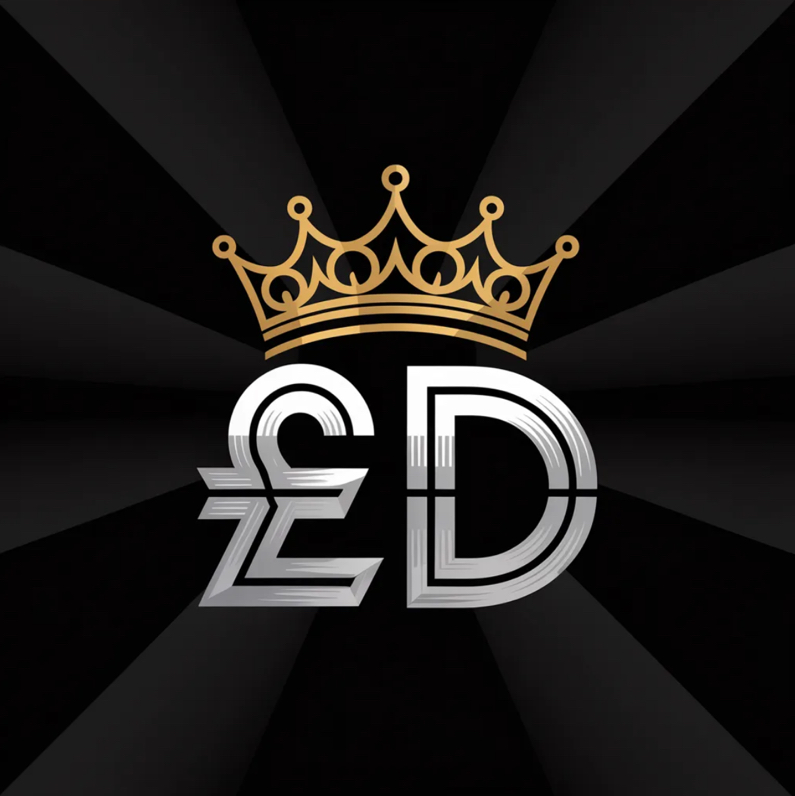 £MODD•