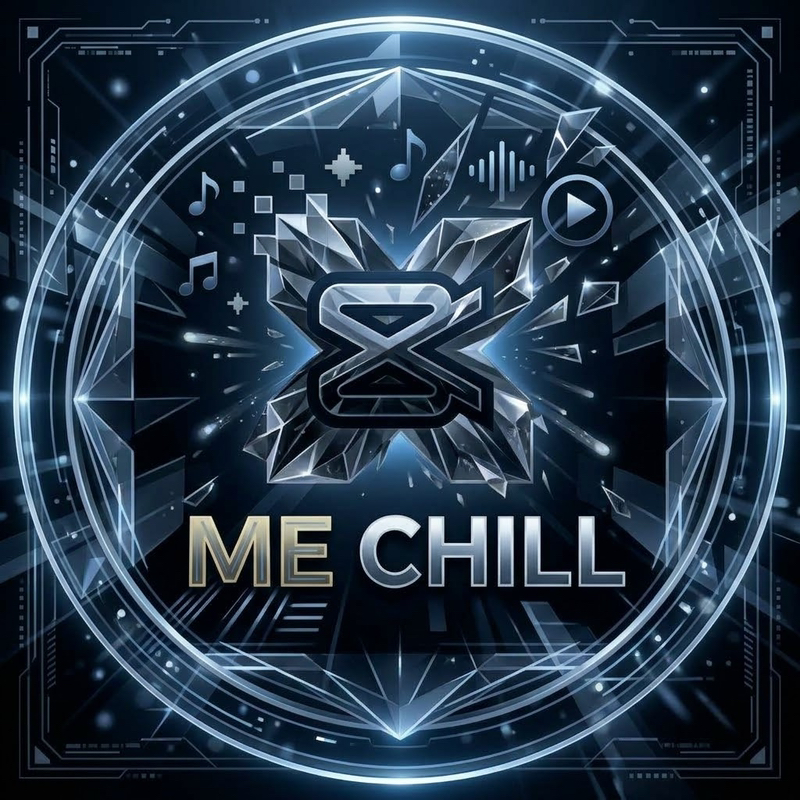 Me Chill 🎭