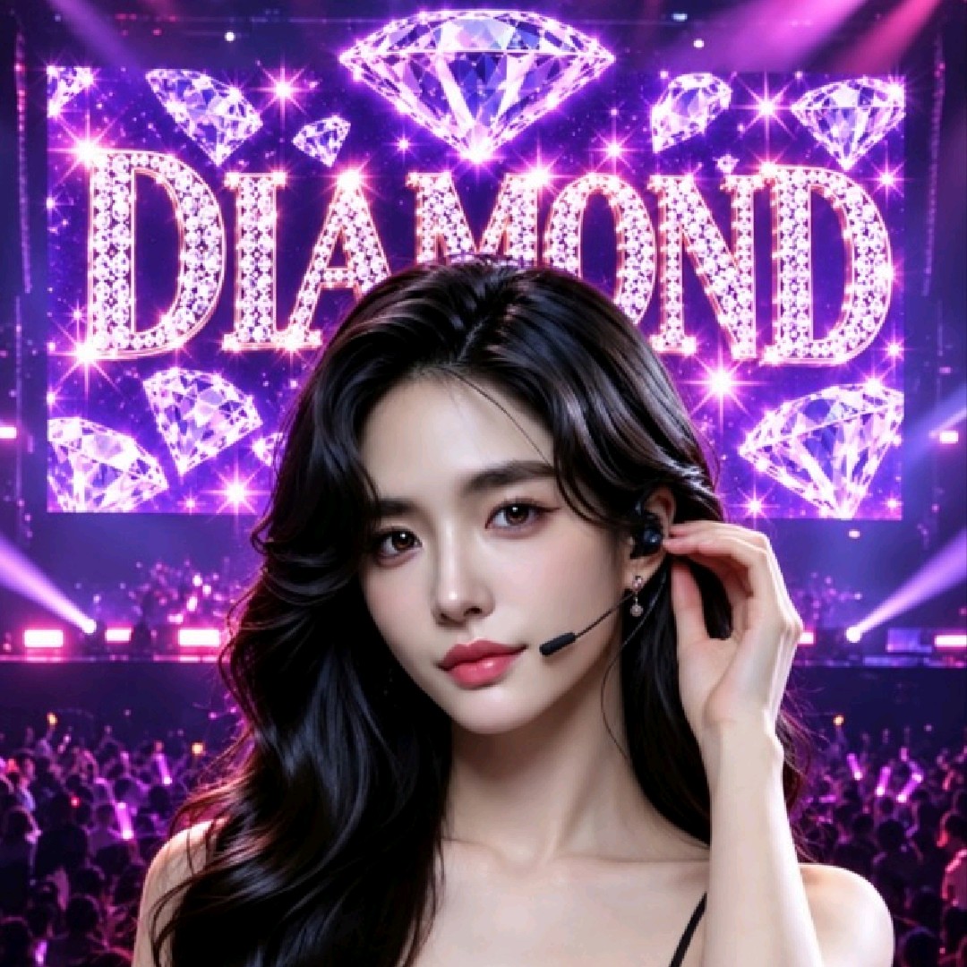 🌈diamond🌈