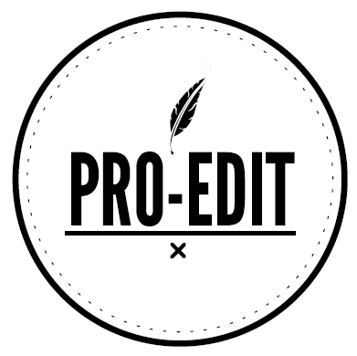 Pro Edit