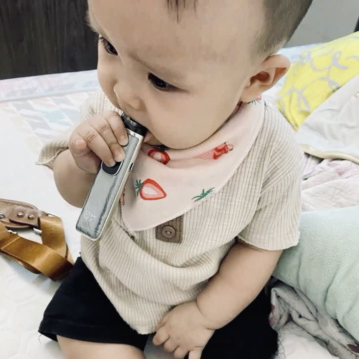 Thất tình làm mẫu 💔