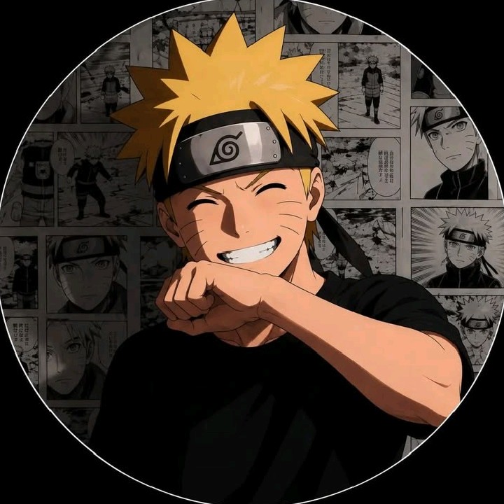 神|•NARUTO 