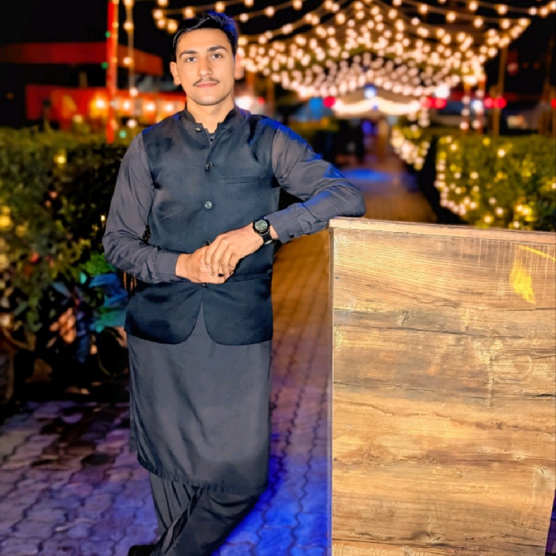 Hassan Bodla
