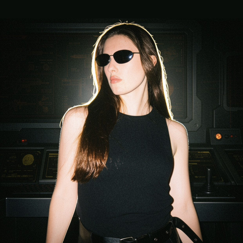 Krystal