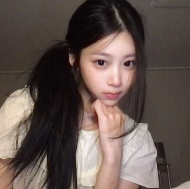 심쿵꺼 채잉향